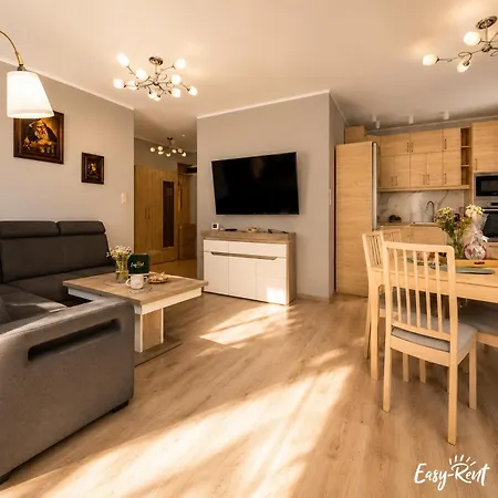 Apartment Dajax - Kort Tenisowy, Basen Zewnetrzny, Plac Zabaw *