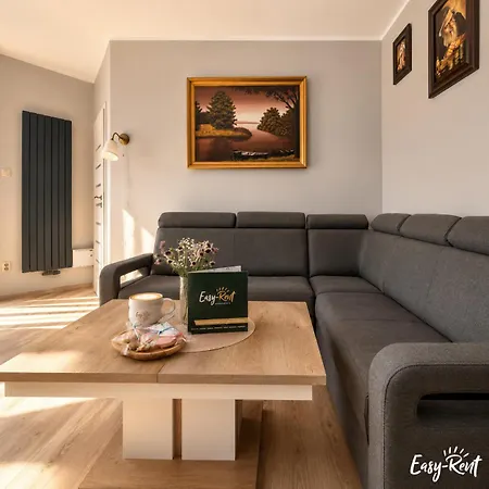 Apartment Dajax - Kort Tenisowy, Basen Zewnetrzny, Plac Zabaw
