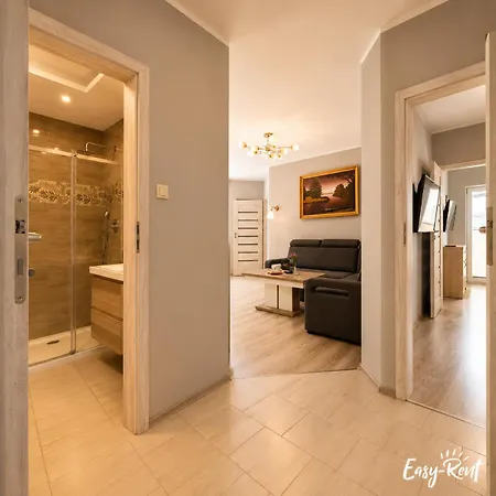 Dajax - Kort Tenisowy, Basen Zewnetrzny, Plac Zabaw Apartment *