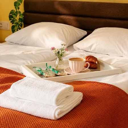 Apartment Dajax - Kort Tenisowy, Basen Zewnetrzny, Plac Zabaw *