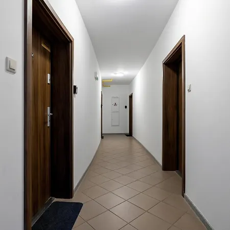 Apartment Dajax - Kort Tenisowy, Basen Zewnetrzny, Plac Zabaw
