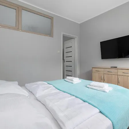 Apartment Dajax - Kort Tenisowy, Basen Zewnetrzny, Plac Zabaw
