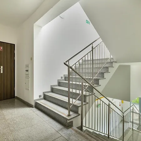 Apartment Dajax - Kort Tenisowy, Basen Zewnetrzny, Plac Zabaw *