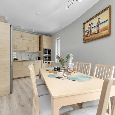 Apartment Dajax - Kort Tenisowy, Basen Zewnetrzny, Plac Zabaw