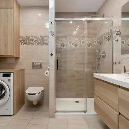 Apartment Dajax - Kort Tenisowy, Basen Zewnetrzny, Plac Zabaw *