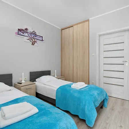 Apartment Dajax - Kort Tenisowy, Basen Zewnetrzny, Plac Zabaw *