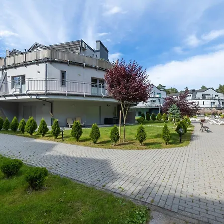 Apartment Dajax - Kort Tenisowy, Basen Zewnetrzny, Plac Zabaw *