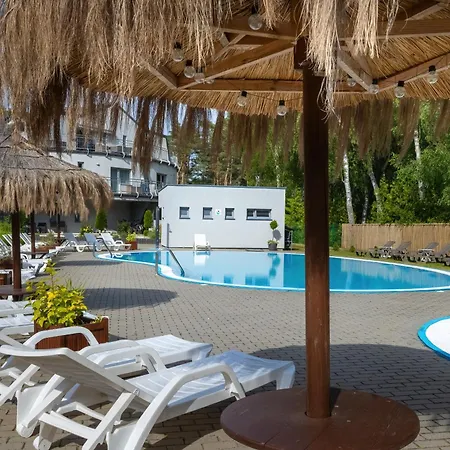 Apartment Dajax - Kort Tenisowy, Basen Zewnetrzny, Plac Zabaw *