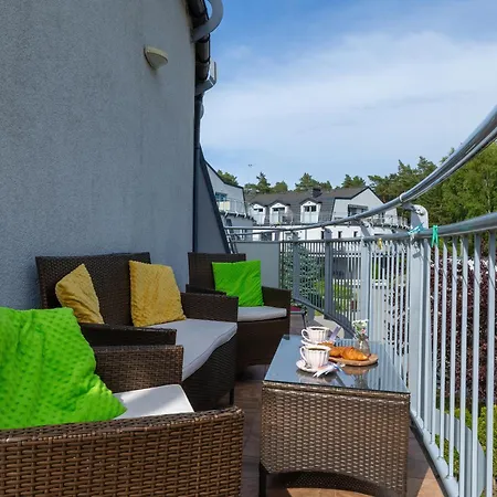 Apartment Dajax - Kort Tenisowy, Basen Zewnetrzny, Plac Zabaw *